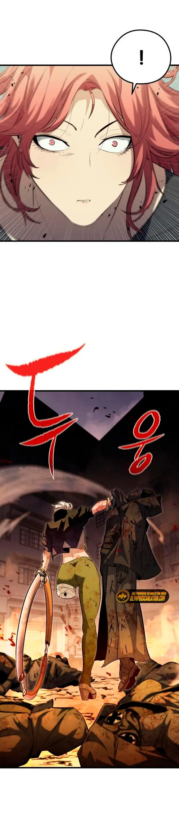 Rey espíritu demoniaco > Capitulo 48 > Page 201