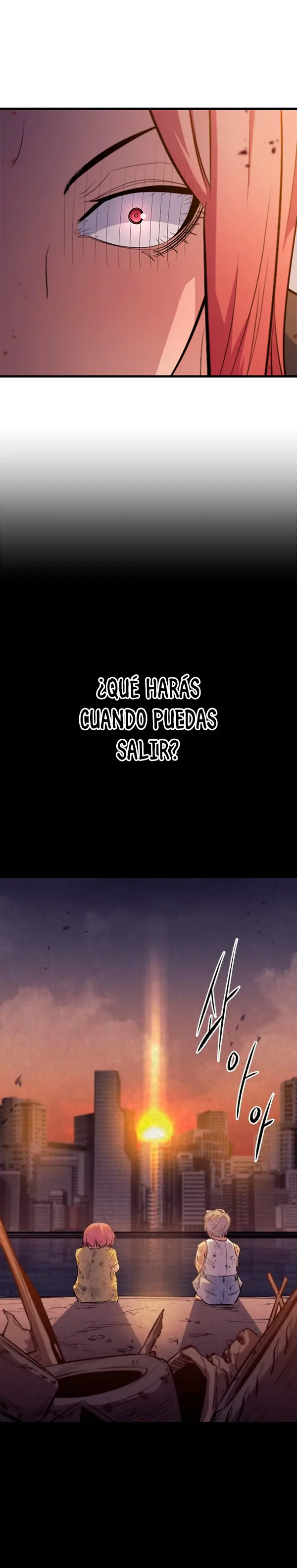 Rey espíritu demoniaco > Capitulo 48 > Page 211