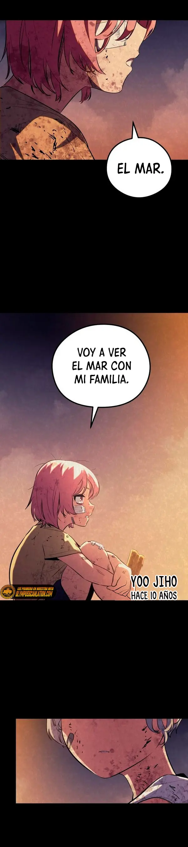 Rey espíritu demoniaco > Capitulo 48 > Page 221