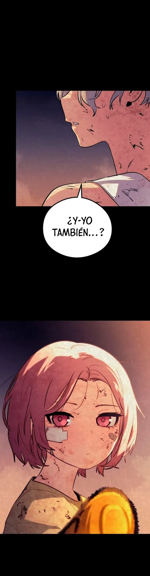 Rey espíritu demoniaco > Capitulo 48 > Page 241