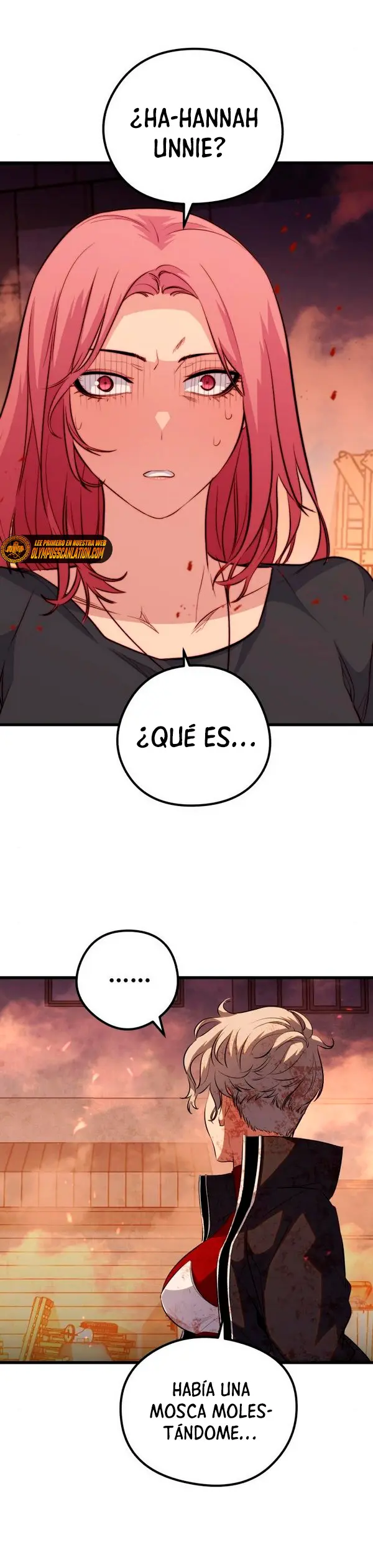 Rey espíritu demoniaco > Capitulo 48 > Page 281
