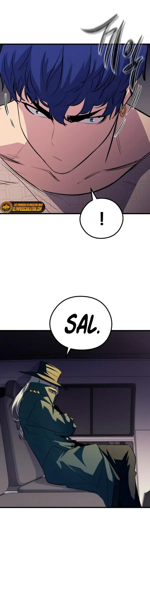 Rey espíritu demoniaco > Capitulo 48 > Page 351