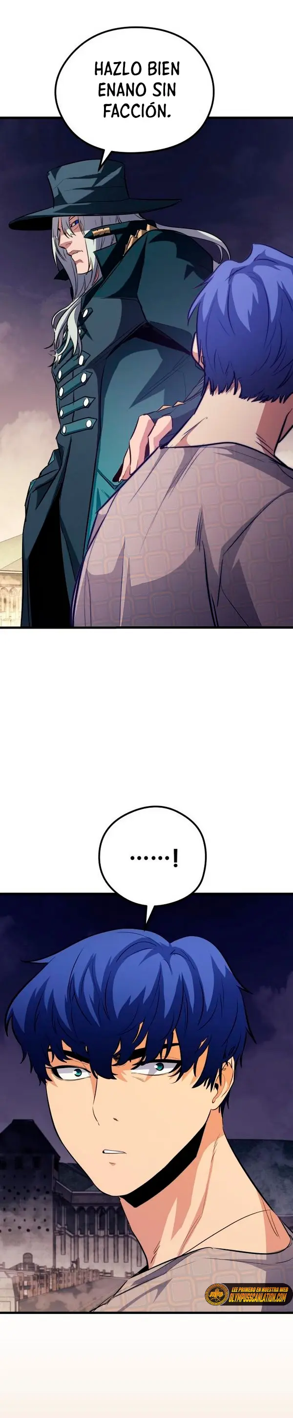 Rey espíritu demoniaco > Capitulo 48 > Page 381