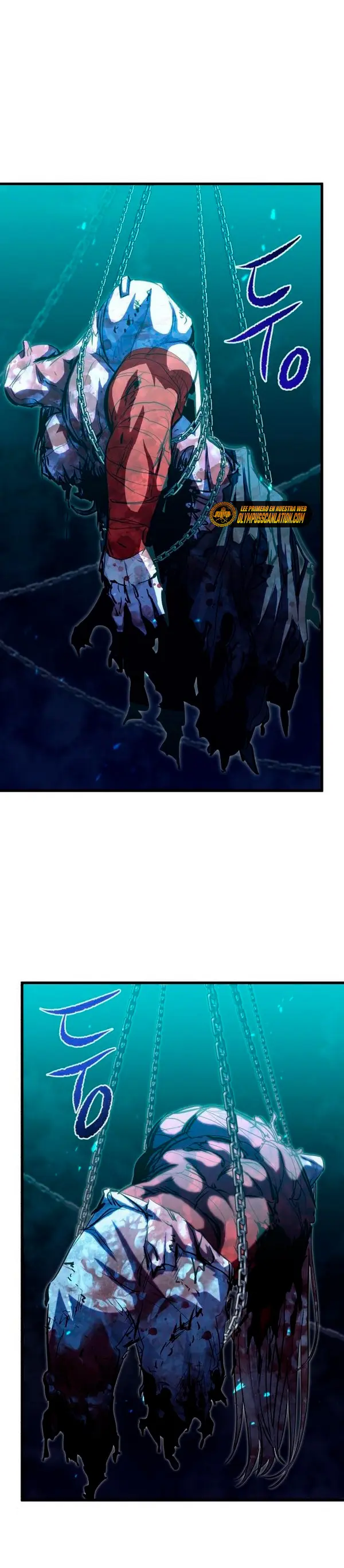 Rey espíritu demoniaco > Capitulo 48 > Page 431