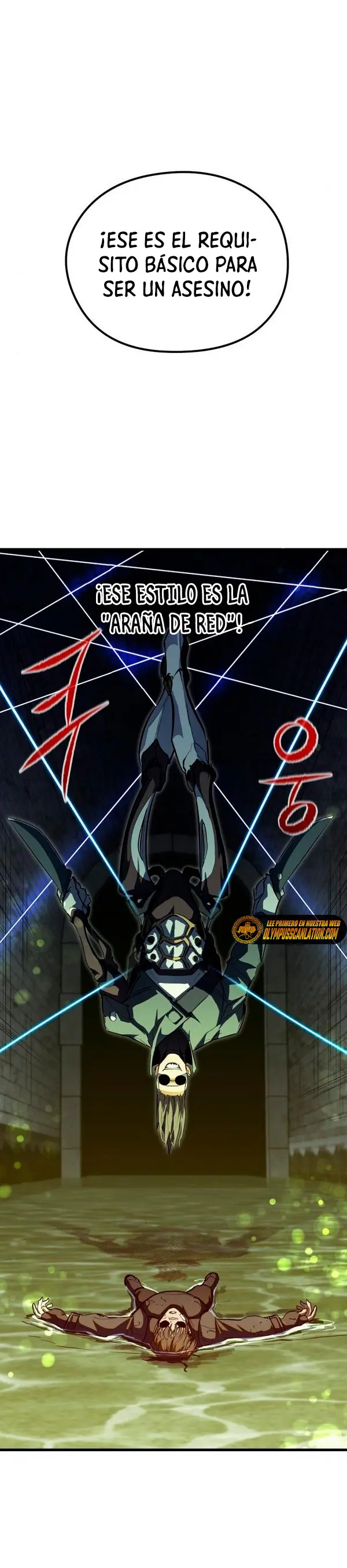 Rey espíritu demoniaco > Capitulo 50 > Page 41