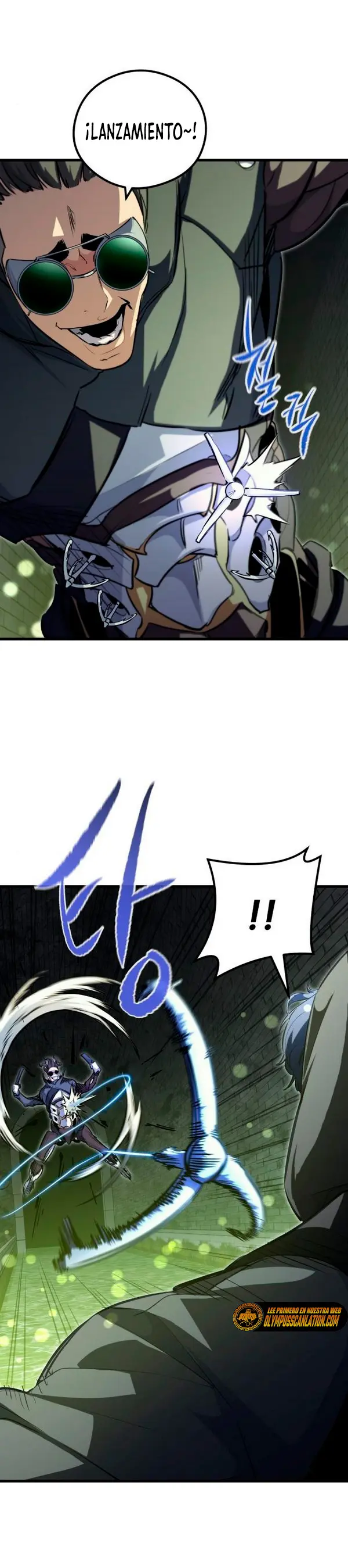 Rey espíritu demoniaco > Capitulo 50 > Page 91