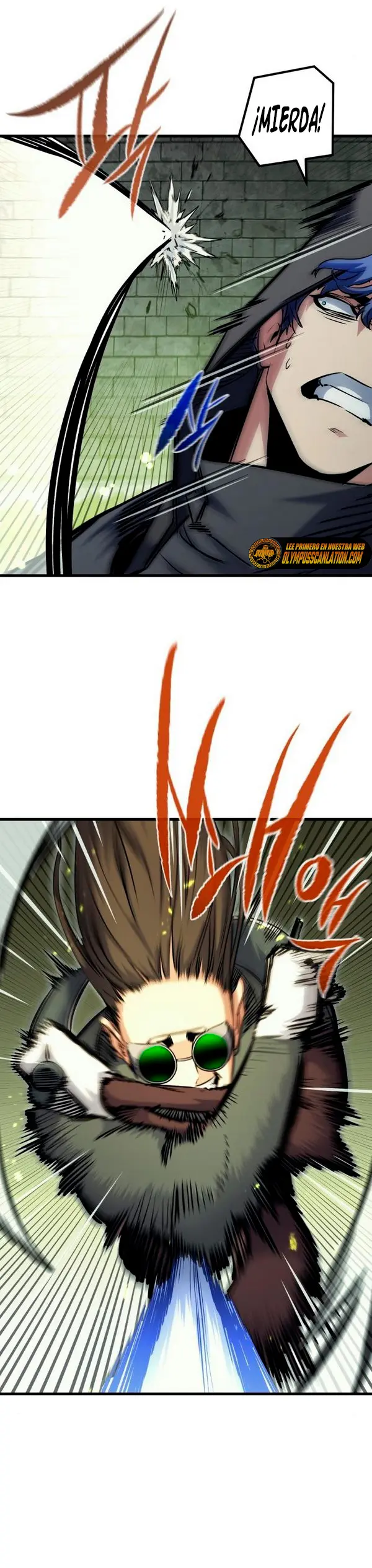 Rey espíritu demoniaco > Capitulo 50 > Page 101