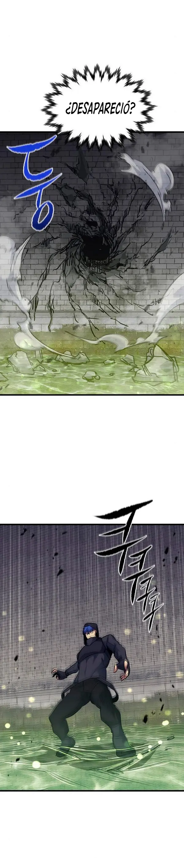 Rey espíritu demoniaco > Capitulo 50 > Page 181