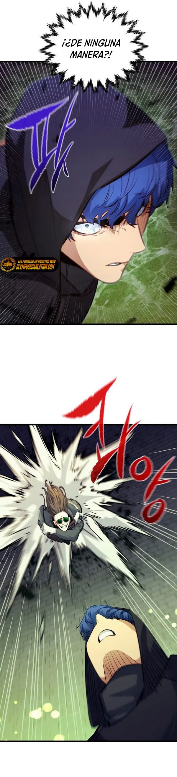 Rey espíritu demoniaco > Capitulo 50 > Page 191
