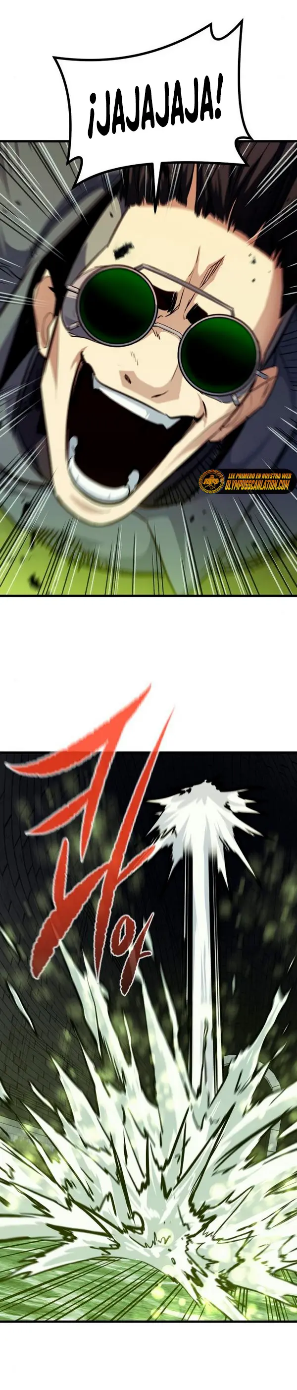Rey espíritu demoniaco > Capitulo 50 > Page 201