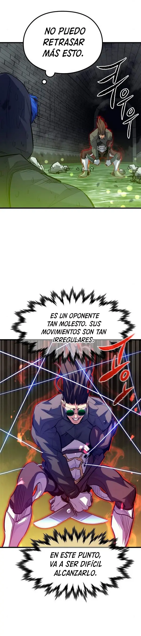 Rey espíritu demoniaco > Capitulo 50 > Page 221