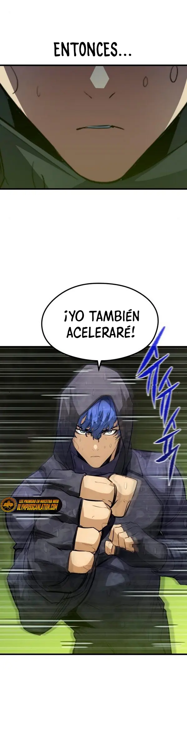 Rey espíritu demoniaco > Capitulo 50 > Page 231