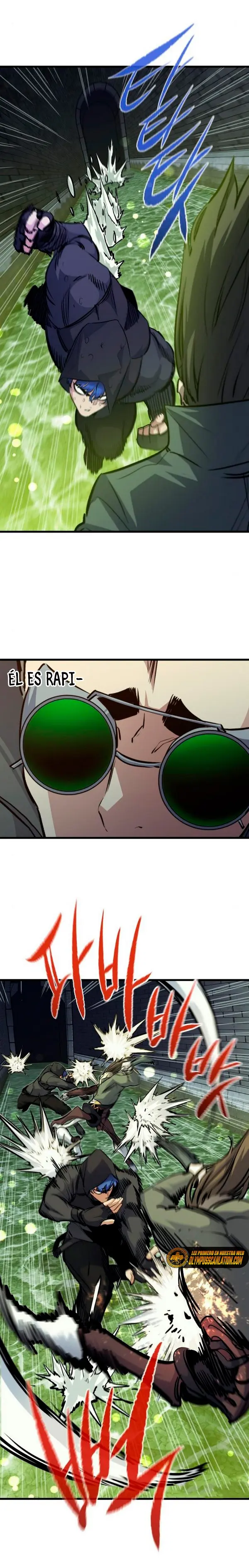 Rey espíritu demoniaco > Capitulo 50 > Page 241