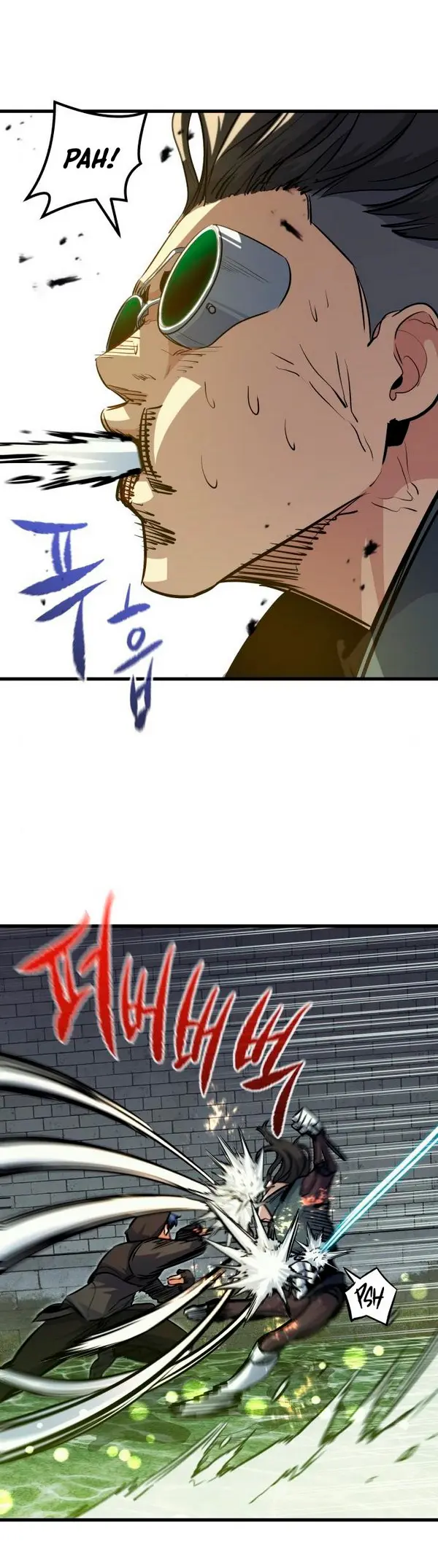 Rey espíritu demoniaco > Capitulo 50 > Page 251