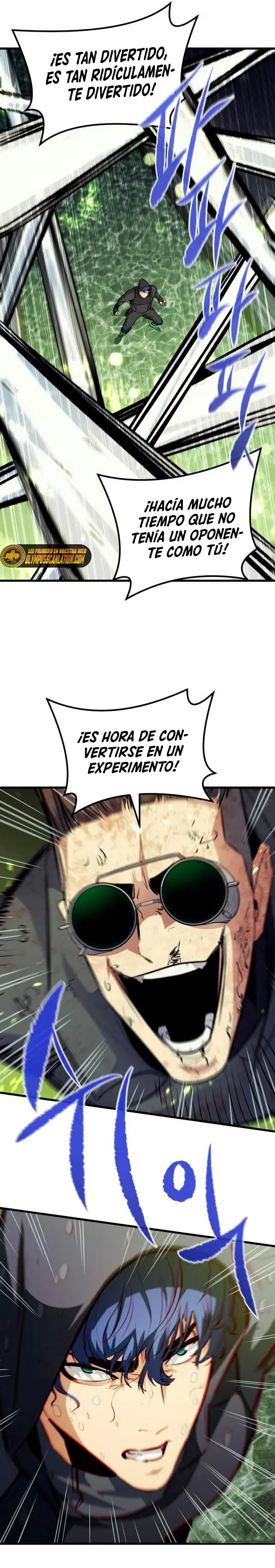 Rey espíritu demoniaco > Capitulo 50 > Page 271