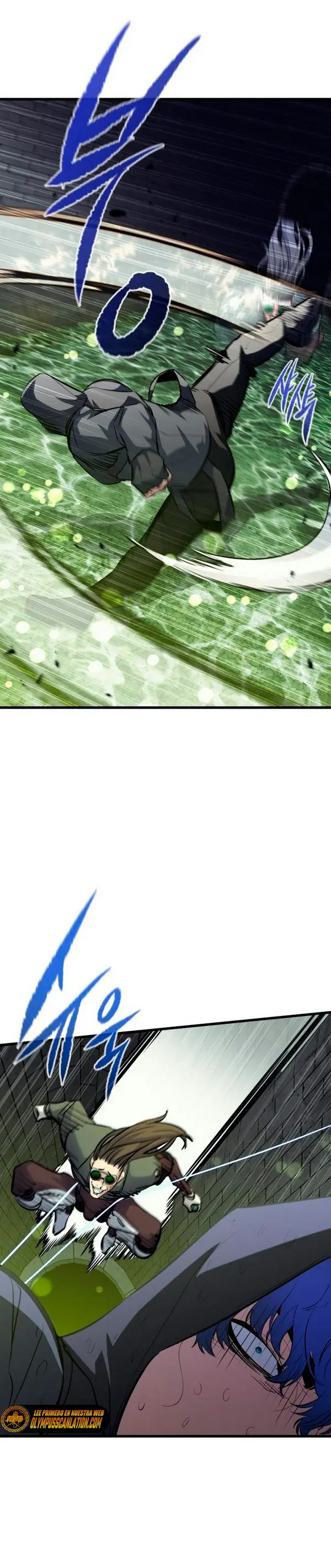 Rey espíritu demoniaco > Capitulo 50 > Page 301