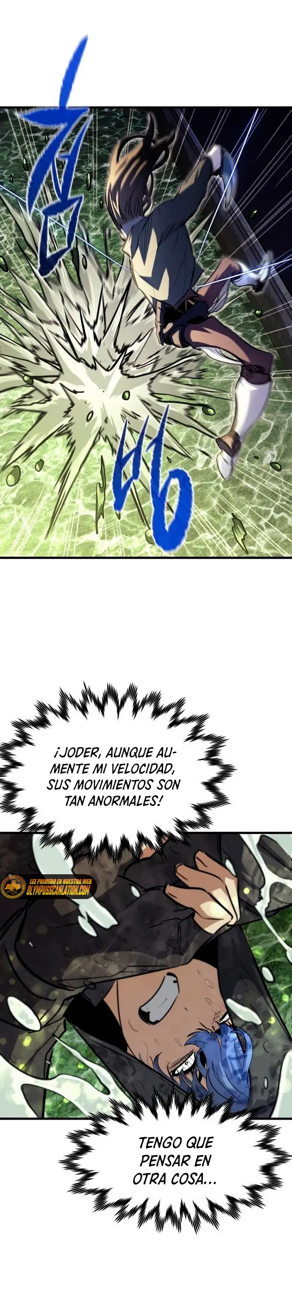 Rey espíritu demoniaco > Capitulo 50 > Page 321