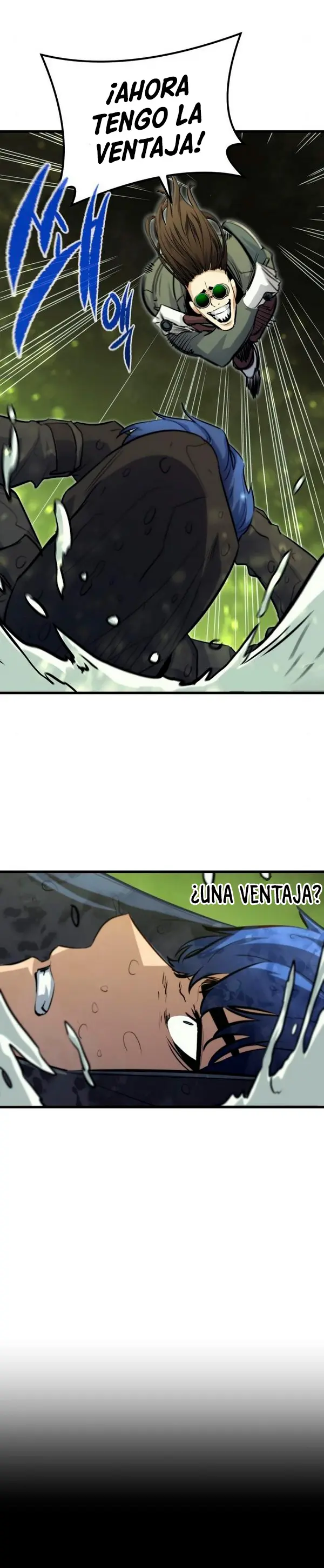 Rey espíritu demoniaco > Capitulo 50 > Page 331