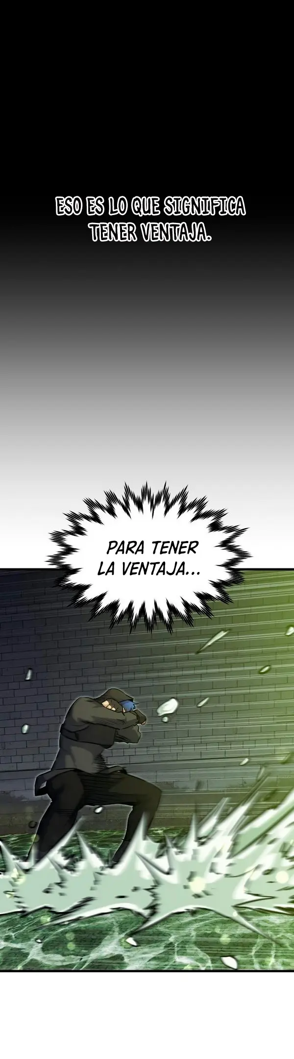 Rey espíritu demoniaco > Capitulo 50 > Page 371