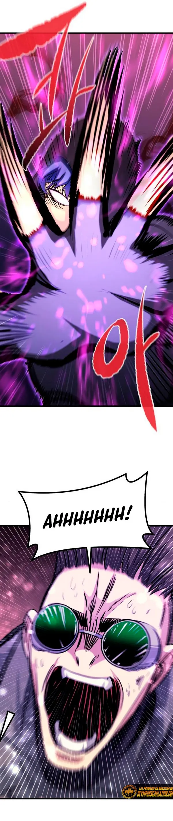 Rey espíritu demoniaco > Capitulo 50 > Page 451