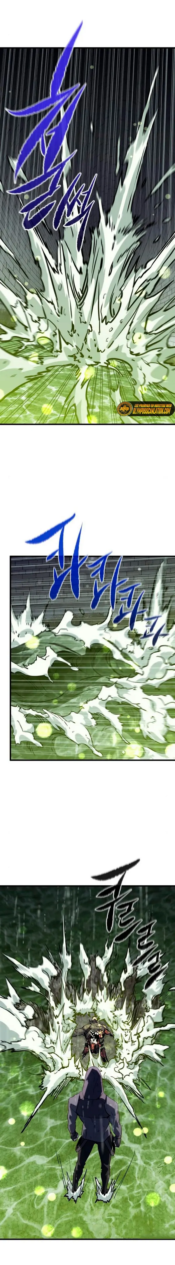 Rey espíritu demoniaco > Capitulo 50 > Page 471