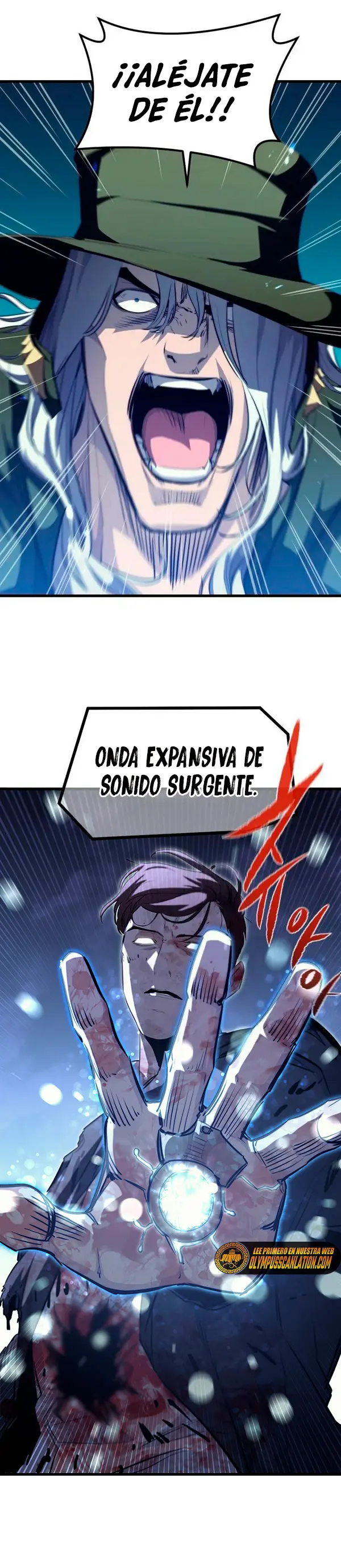 Rey espíritu demoniaco > Capitulo 53 > Page 31