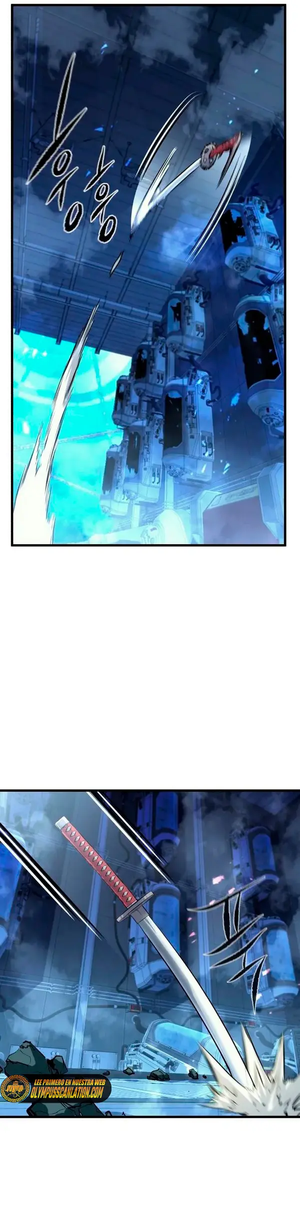 Rey espíritu demoniaco > Capitulo 53 > Page 51