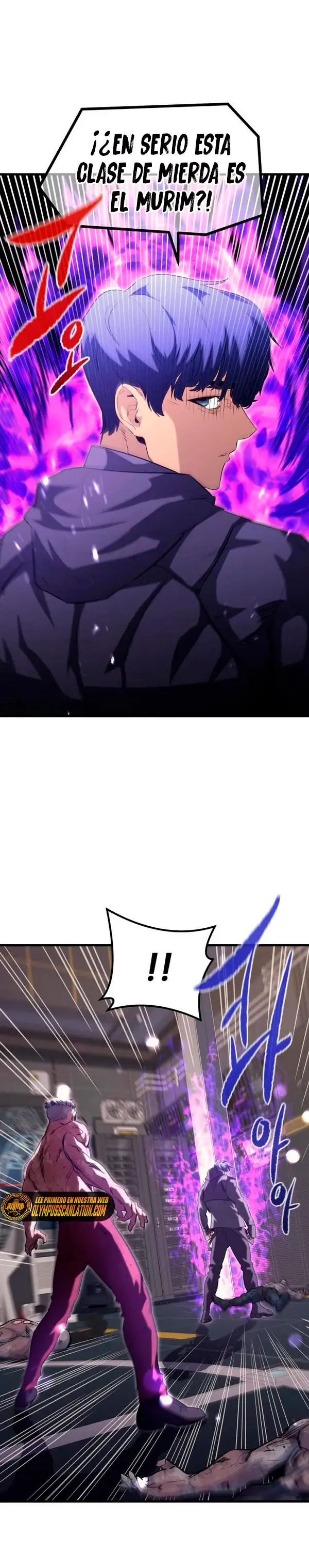 Rey espíritu demoniaco > Capitulo 53 > Page 171