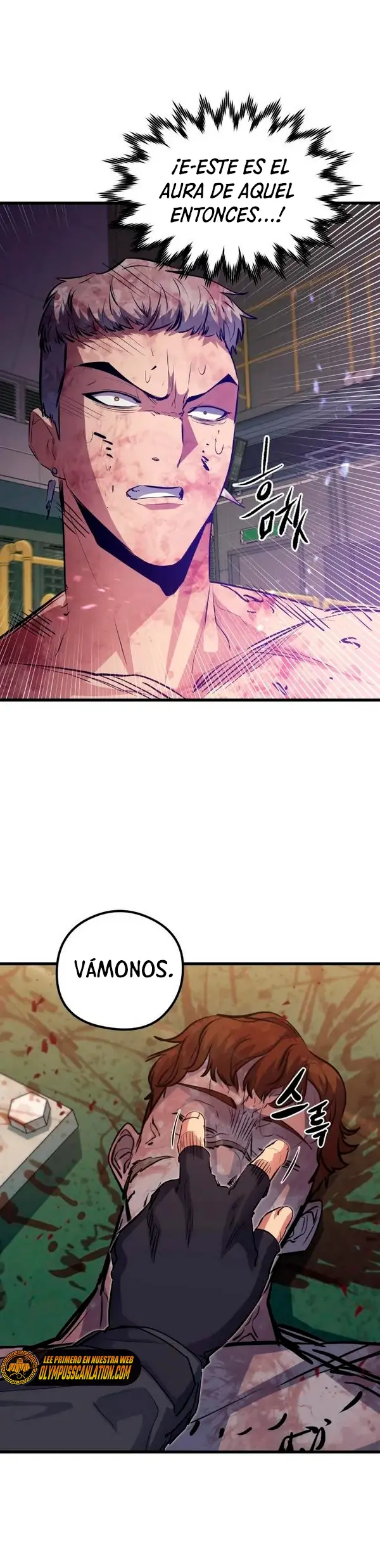 Rey espíritu demoniaco > Capitulo 53 > Page 181