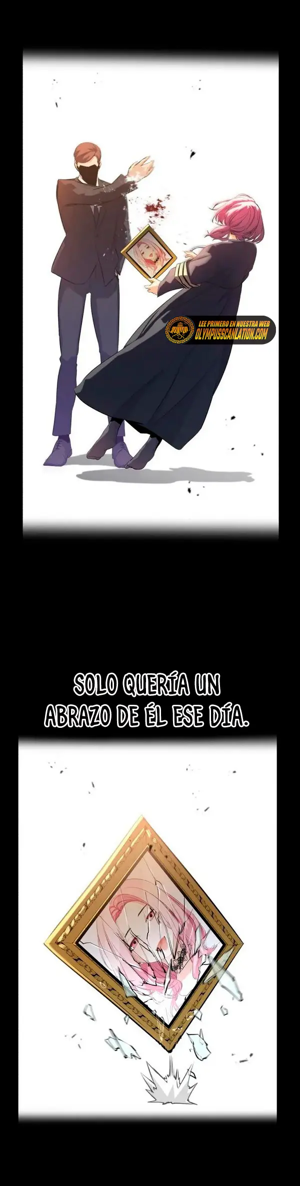 Rey espíritu demoniaco > Capitulo 53 > Page 201