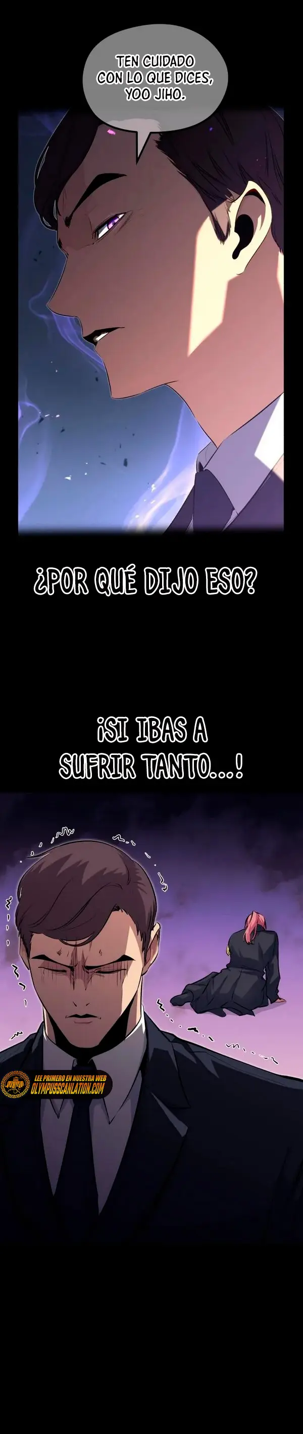 Rey espíritu demoniaco > Capitulo 53 > Page 211