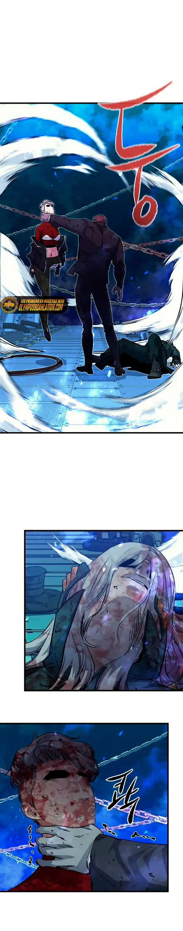 Rey espíritu demoniaco > Capitulo 53 > Page 231