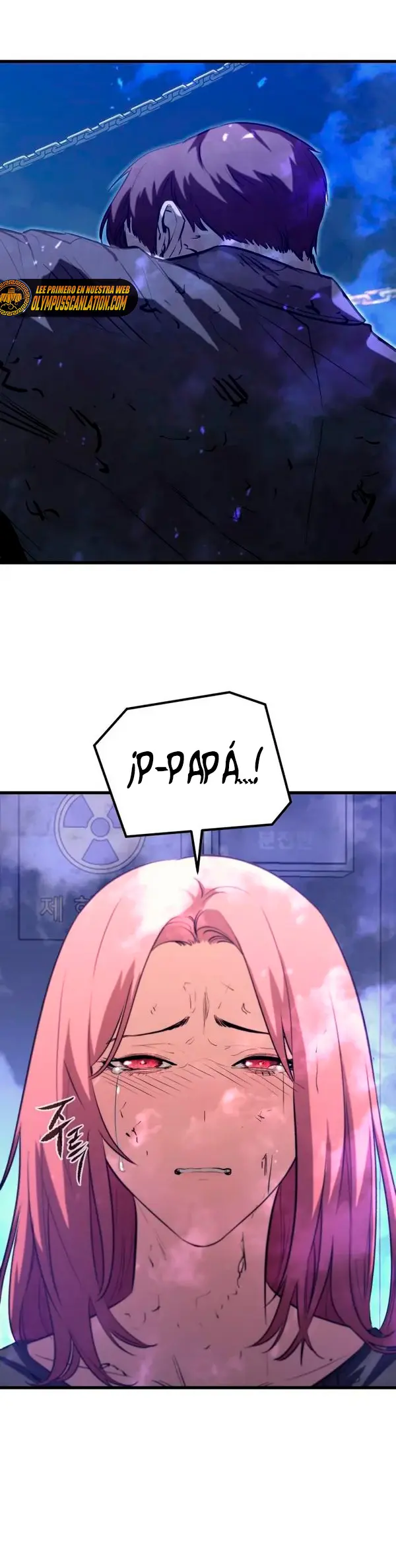 Rey espíritu demoniaco > Capitulo 53 > Page 241