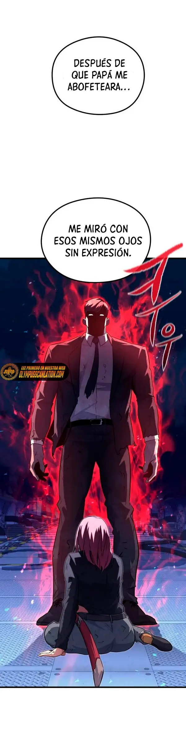 Rey espíritu demoniaco > Capitulo 53 > Page 271