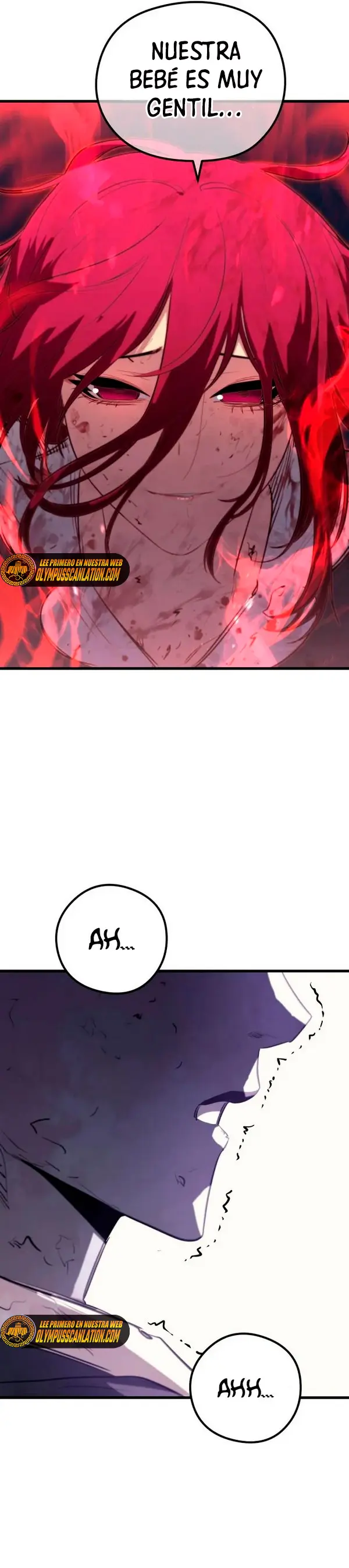 Rey espíritu demoniaco > Capitulo 53 > Page 311