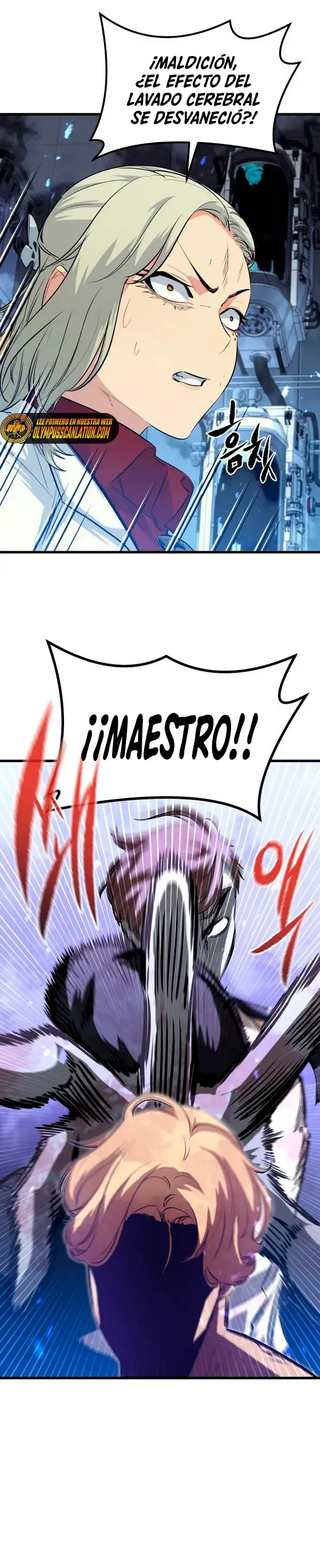 Rey espíritu demoniaco > Capitulo 53 > Page 351