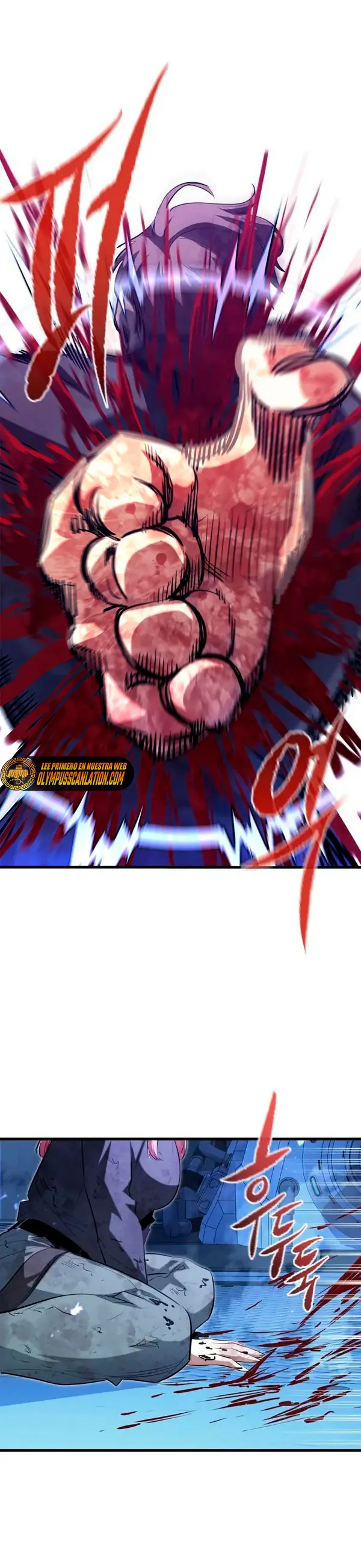 Rey espíritu demoniaco > Capitulo 53 > Page 361