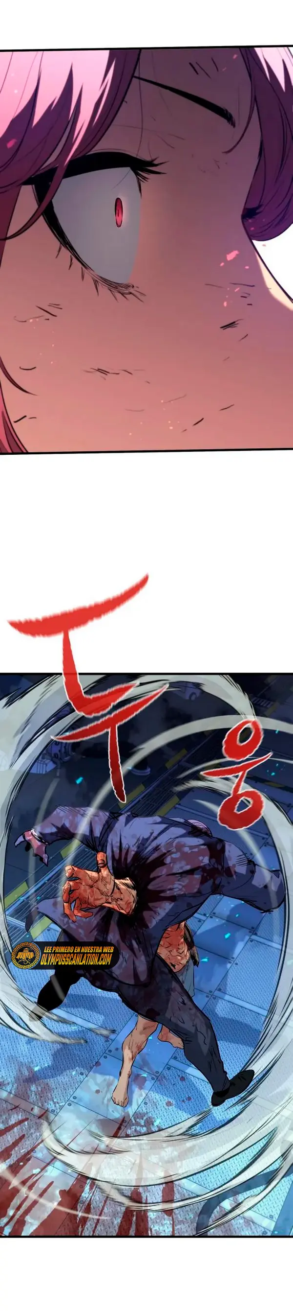Rey espíritu demoniaco > Capitulo 53 > Page 371