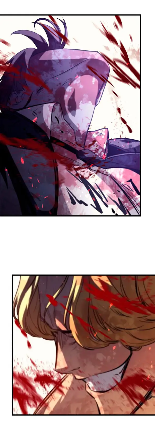 Rey espíritu demoniaco > Capitulo 53 > Page 401