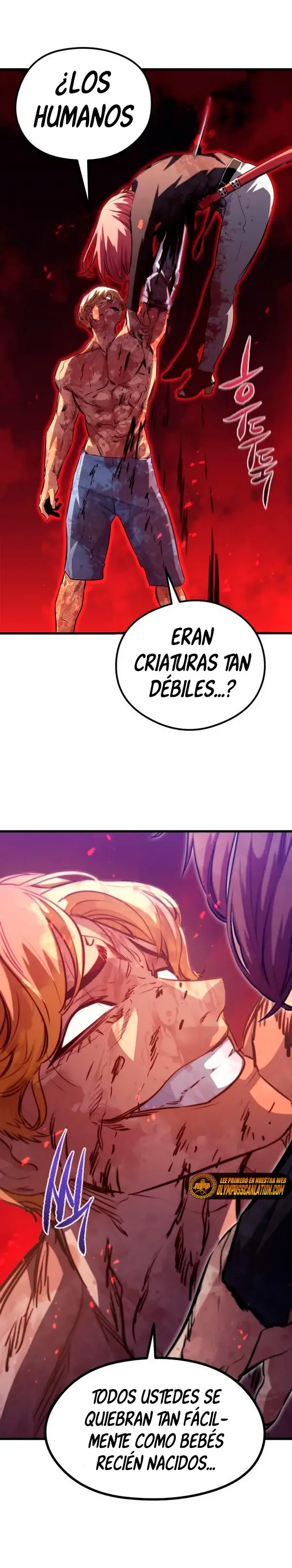 Rey espíritu demoniaco > Capitulo 53 > Page 461