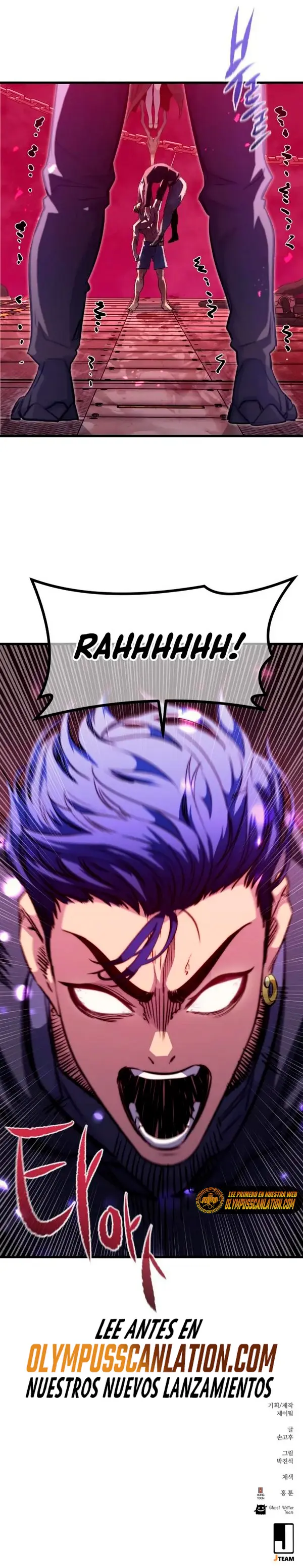 Rey espíritu demoniaco > Capitulo 53 > Page 471