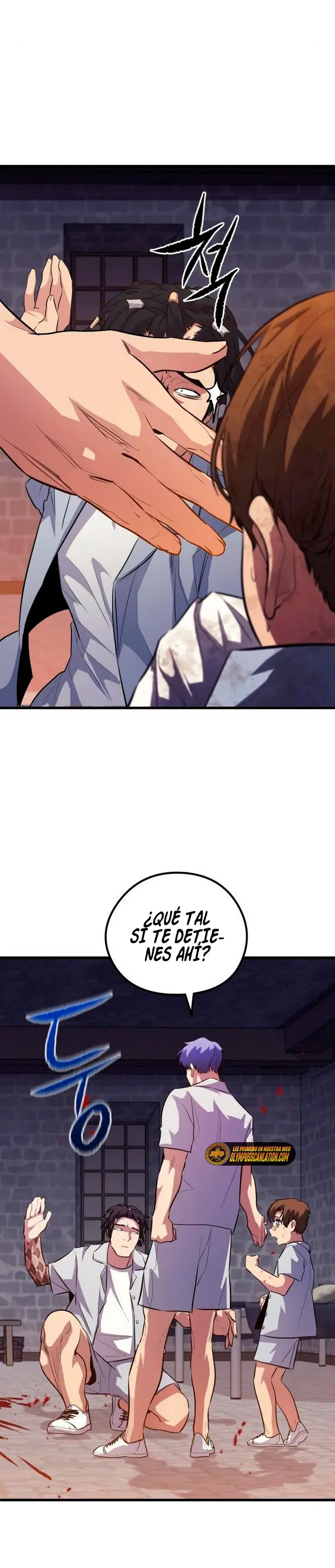 Rey espíritu demoniaco > Capitulo 49 > Page 141