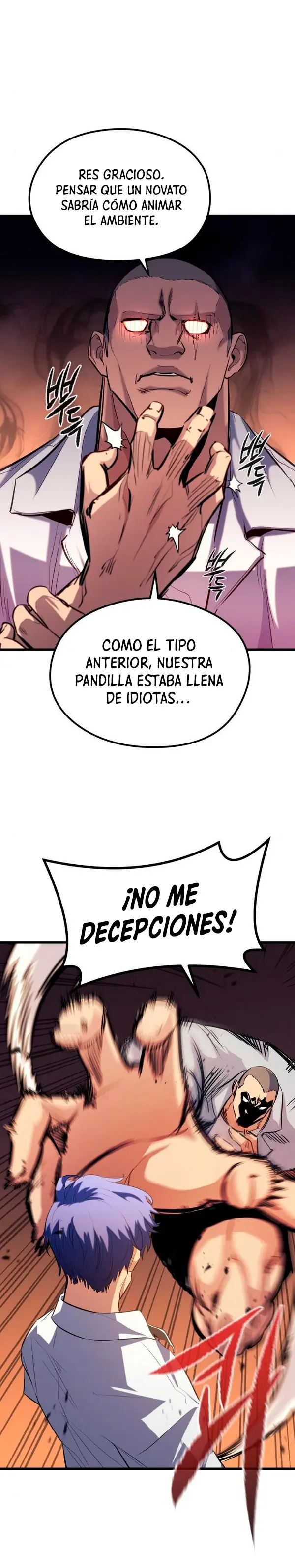 Rey espíritu demoniaco > Capitulo 49 > Page 181
