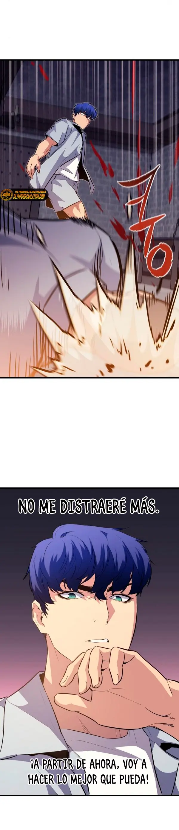 Rey espíritu demoniaco > Capitulo 49 > Page 211