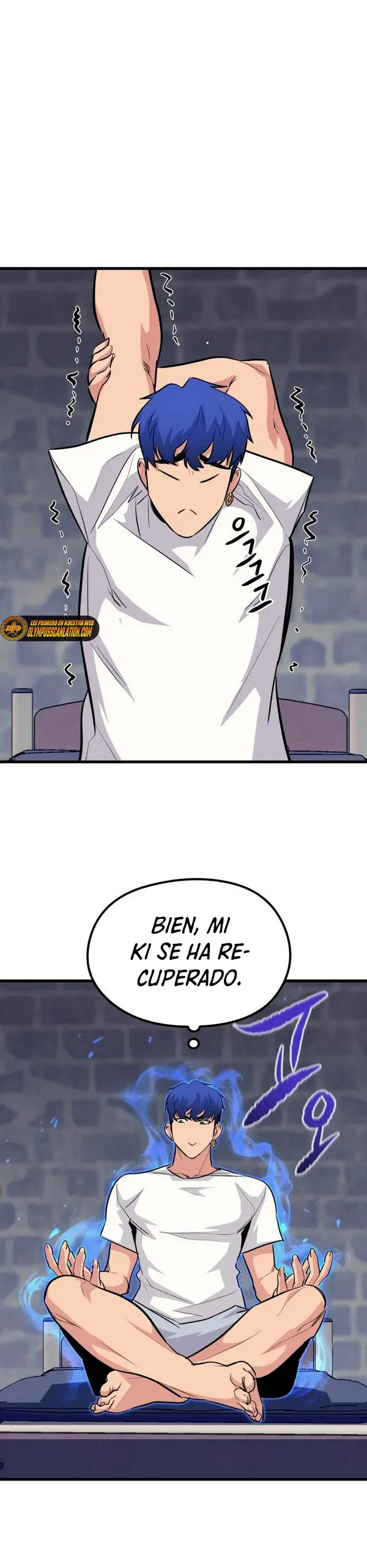 Rey espíritu demoniaco > Capitulo 49 > Page 231