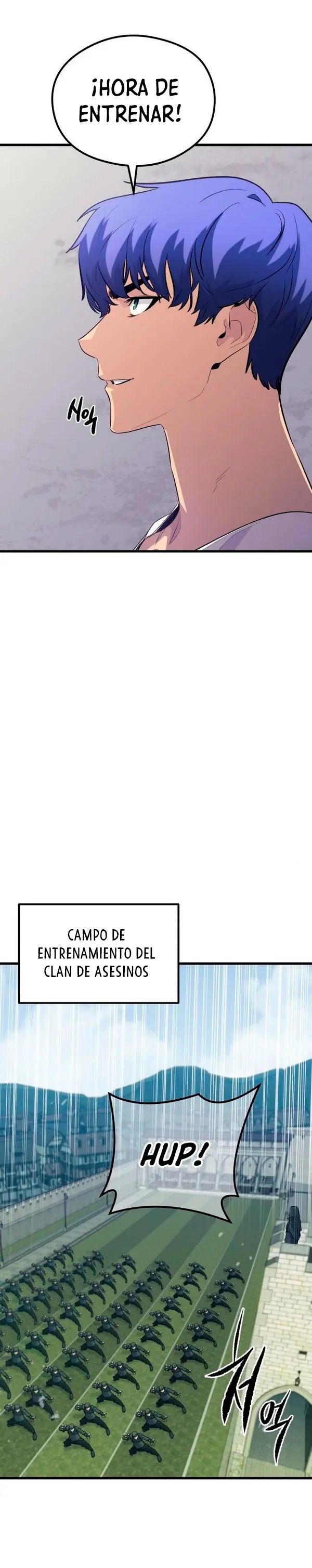Rey espíritu demoniaco > Capitulo 49 > Page 251