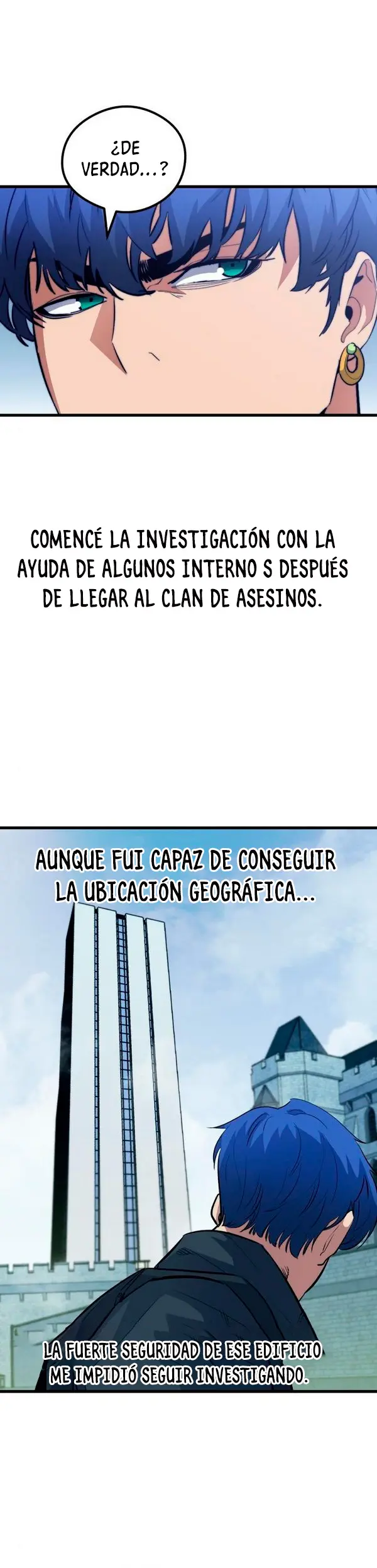 Rey espíritu demoniaco > Capitulo 49 > Page 271