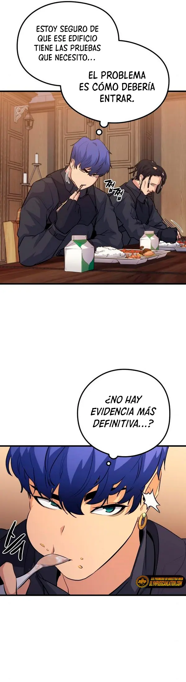 Rey espíritu demoniaco > Capitulo 49 > Page 281