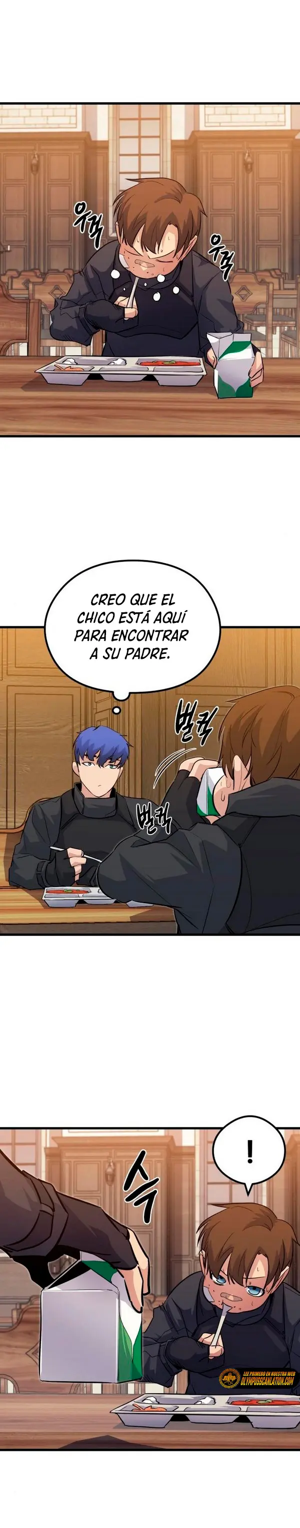 Rey espíritu demoniaco > Capitulo 49 > Page 291