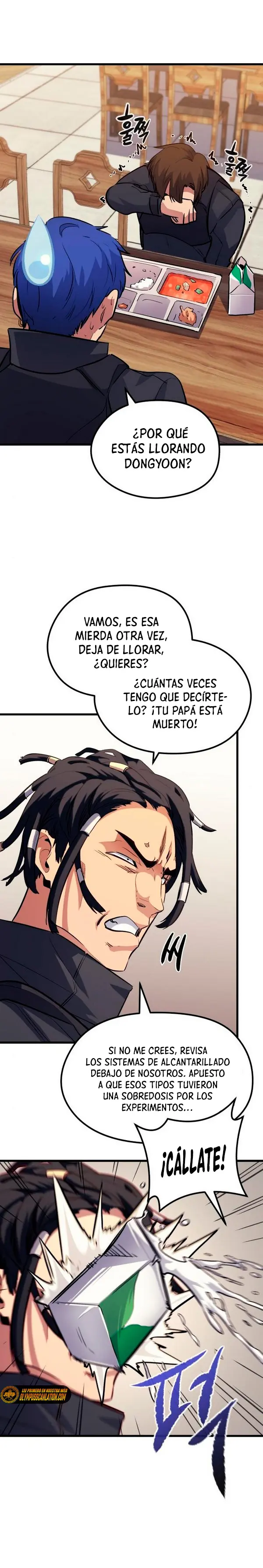 Rey espíritu demoniaco > Capitulo 49 > Page 321